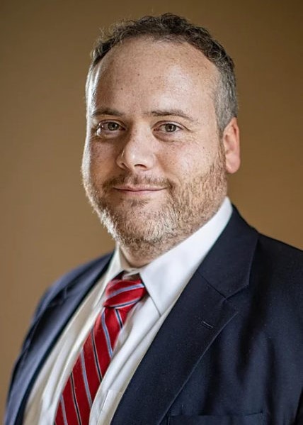 Judah Van Syckel